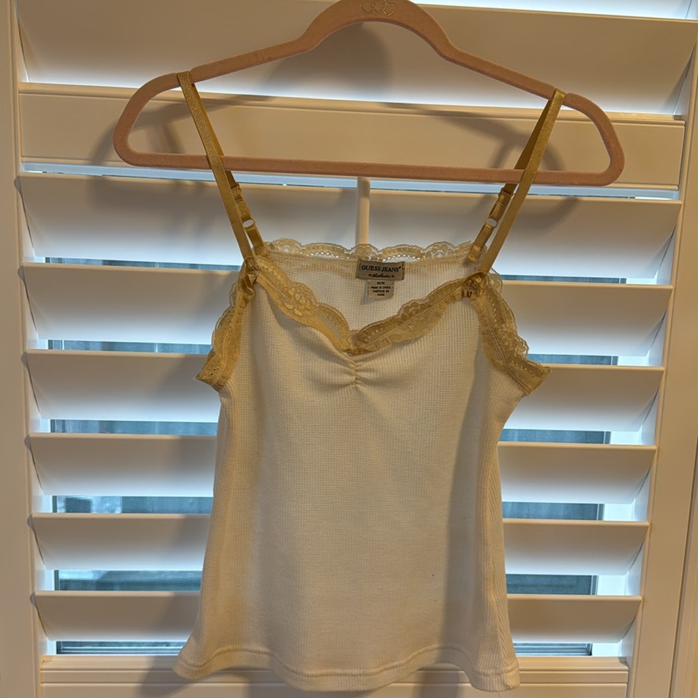 Vintage Guess Camisole